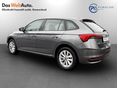 SKODA SCALA 2025/6 - 2