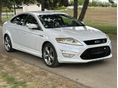 FORD MONDEO 2012/4 - 2