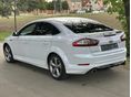 FORD MONDEO 2012/4 - 4
