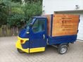 PIAGGIO APE 50 