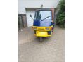 PIAGGIO APE 50 1997 - 7