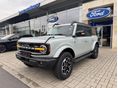 FORD BRONCO 2.7 EcoBoost Outer Banks AWD (Automata) TÖBB SZÍN! KORLÁTOZOTT ELÉRHETŐSÉG! KIEMELT KEDVEZMÉNYEK!