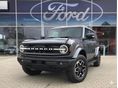 FORD BRONCO 2.7 EcoBoost Outer Banks AWD (Automata) TÖBB SZÍN! KORLÁTOZOTT ELÉRHETŐSÉG! KIEMELT KEDVEZMÉNYEK!