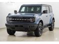 FORD BRONCO 2.7 EcoBoost Outer Banks AWD (Automata) TÖBB SZÍN! KORLÁTOZOTT ELÉRHETŐSÉG! KIEMELT KEDVEZMÉNYEK!