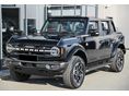 FORD BRONCO 2.7 EcoBoost Outer Banks AWD (Automata) TÖBB SZÍN! KORLÁTOZOTT ELÉRHETŐSÉG! KIEMELT KEDVEZMÉNYEK!