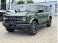 FORD BRONCO 2.7 EcoBoost Outer Banks AWD (Automata) TÖBB SZÍN! KORLÁTOZOTT ELÉRHETŐSÉG! KIEMELT KEDVEZMÉNYEK!
