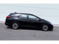 HONDA CIVIC 2015/11 - 2