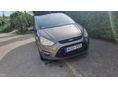 FORD S-MAX 2.0 TDCi Business