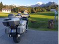 BMW K 1600 GTL 2014/8 - 2
