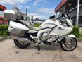 BMW K 1600 GTL Exclusive