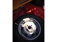 NISSAN SUNNY 1990 - 4