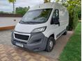 PEUGEOT BOXER 2015/7 - 2