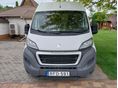 PEUGEOT BOXER 2015/7 - 3