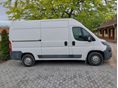 PEUGEOT BOXER 2015/7 - 4