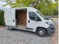 PEUGEOT BOXER 2015/7 - 6
