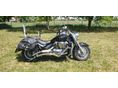 SUZUKI VLR 1800 INTRUDER 