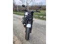 YAMAHA XSR 700 2022/8 - 2