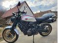 YAMAHA XSR 700 2022/8 - 3