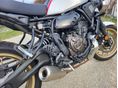 YAMAHA XSR 700 2022/8 - 7