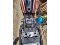 YAMAHA XSR 700 2022/8 - 9
