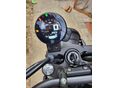 YAMAHA XSR 700 2022/8 - 10