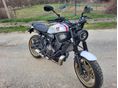 YAMAHA XSR 700 2022/8 - 11