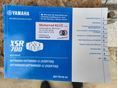 YAMAHA XSR 700 2022/8 - 12