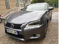 LEXUS GS 2015/11 - 5