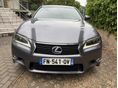 LEXUS GS 2015/11 - 4