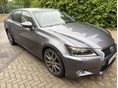 LEXUS GS 2015/11 - 1