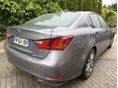LEXUS GS 2015/11 - 3