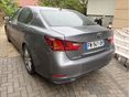 LEXUS GS 2015/11 - 17