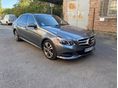 MERCEDES-BENZ E 220 BlueTEC 4Matic Avantgarde Aut