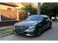 MERCEDES-BENZ E 220 BlueTEC 4Matic Avantgarde Aut