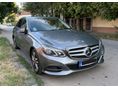 MERCEDES-BENZ E 220 2015/7 - 2