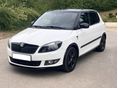 SKODA FABIA Combi 1.2 TSI Monte Carlo BICOLOR! ÜLÉSFŰTÉS! SPORTÜLÉS! DIGITKLÍMA! ALU! TEMPOMAT!