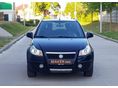 FIAT SEDICI 2007/4 - 5