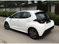 TOYOTA YARIS 2022/4 - 4