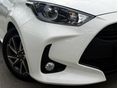 TOYOTA YARIS 2022/4 - 5