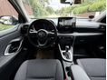 TOYOTA YARIS 2022/4 - 8