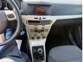 OPEL ASTRA H 2008/9 - 11