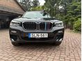 BMW X3 xDrive20d M Sport (Automata) GARANTÁLT KM!!GYÁRI FÉNYEZÉS!! VÉGIG MÁRKASZERVIZBEN SZERVIZELT