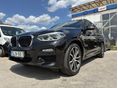 BMW X3 xDrive20d M Sport (Automata) GARANTÁLT KM!!GYÁRI FÉNYEZÉS!! VÉGIG MÁRKASZERVIZBEN SZERVIZELT
