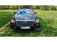 MERCEDES-BENZ S 350 d L 4Matic 9G-TRONIC KIVÁLLÓ ÁLLAPOTBAN. FULL-FULL EXTRA. MAGÁNSZEMÉLYTŐL.GYÁRI KM ÁLLÁS.PANORÁMATETŐ