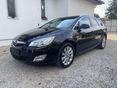 OPEL ASTRA J 1.7 CDTI Start-Stop Cosmo