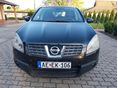 NISSAN QASHQAI 2007/9 - 3