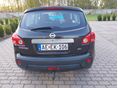 NISSAN QASHQAI 2007/9 - 6