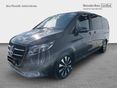 MERCEDES-BENZ V-OSZTÁLY V 220 BlueTec d L (Automata) (8 személyes ) Nettó 17.590.000
