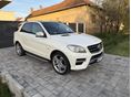 MERCEDES-BENZ ML 350 2012/2 - 2