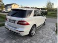 MERCEDES-BENZ ML 350 2012/2 - 3